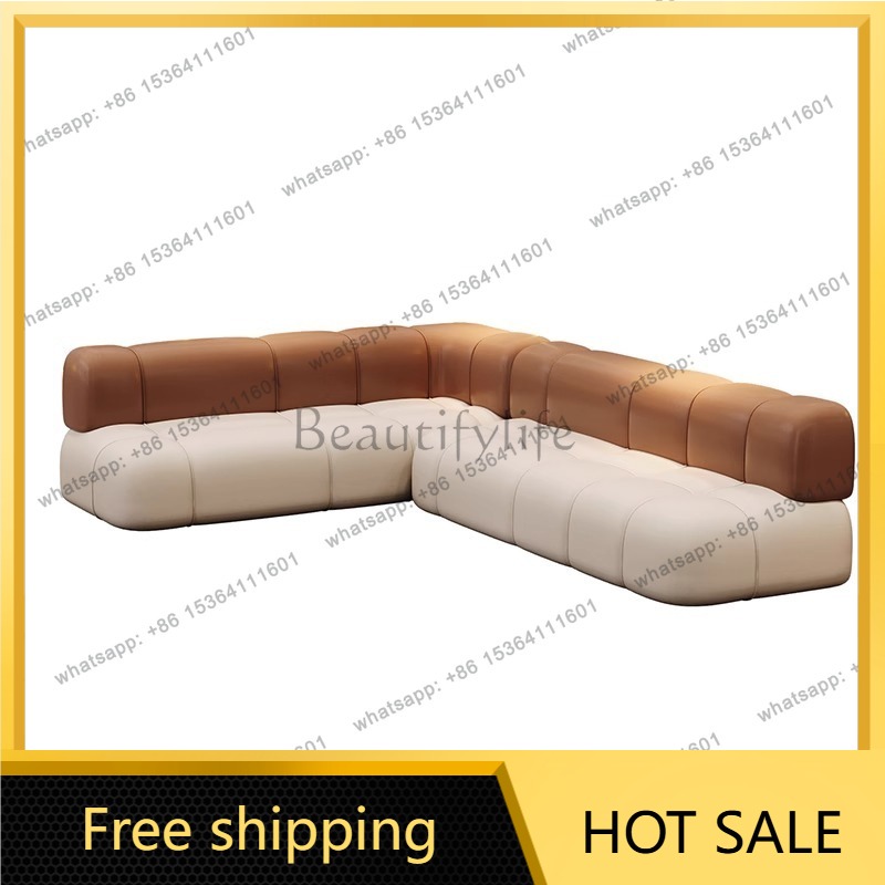 Home Cinema Flooring - LSGame Coussin de sol pour canapé