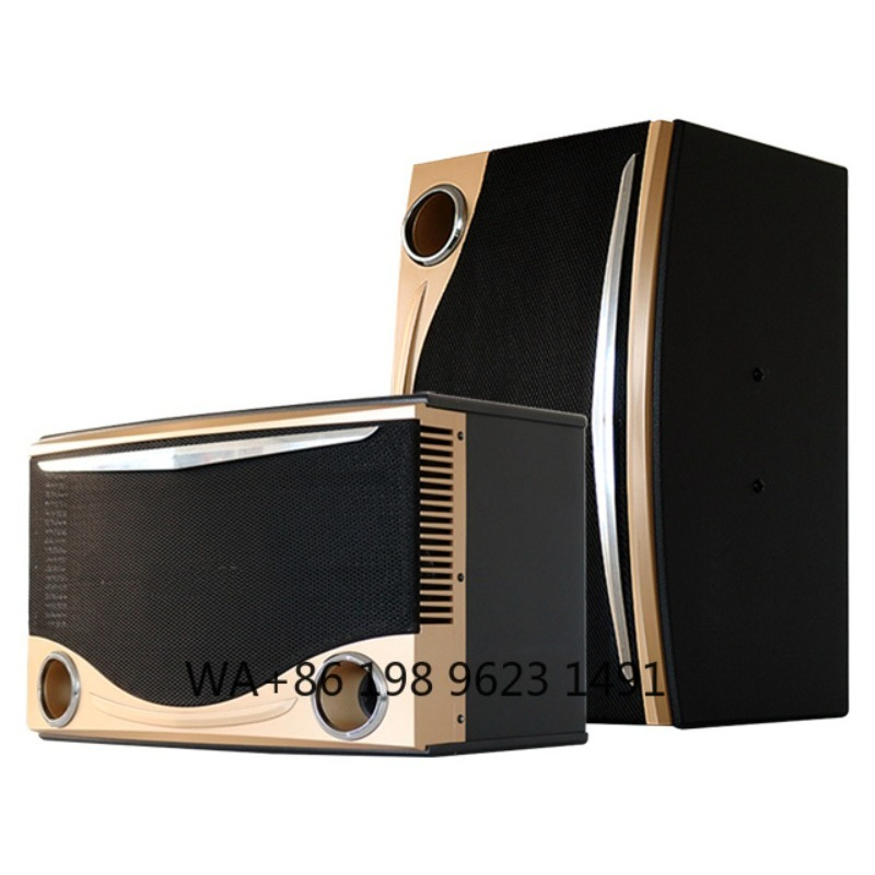 Wall Mount Speaker - Haut-parleur de conférence mural bidirectionnel 150W