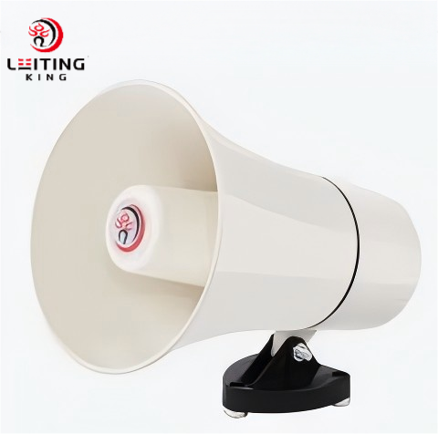 Home Cinema Portable - 2026 CR-617 30W pour mégaphone avec