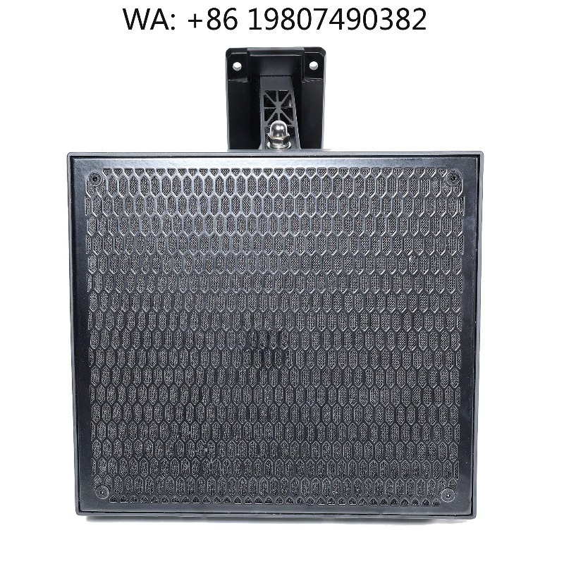 Wall Mount Speaker - Haut-parleur mural étanche IP55 100V 80W
