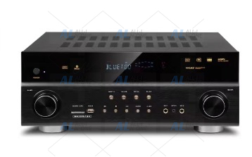 Home Cinema Hdmi - Amplificateur audiophile pour home cinéma, amplificateur