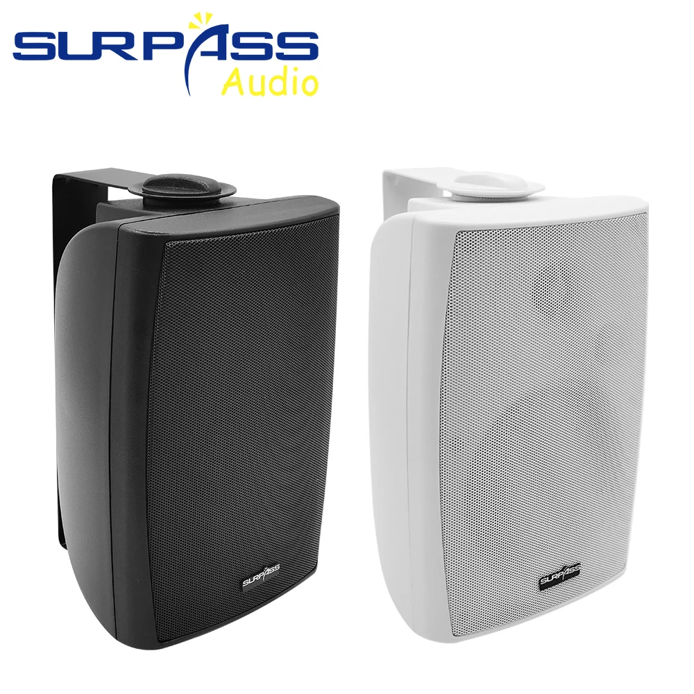 Wall Mount Speaker - Système PA haut-parleur mural Audio adresse