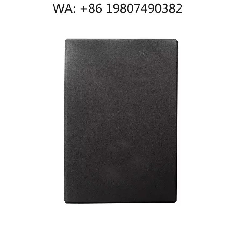 Wall Mount Speaker - Haut-parleur Hi-Fi mural de 8 pouces