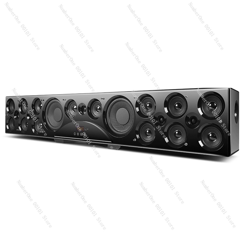 Home Cinema Hdmi - Barre de son numérique active Hypersound