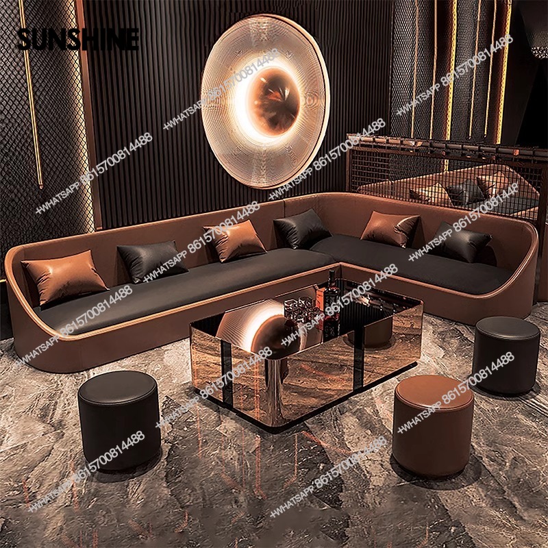 Home Cinema Room Design - Adultes classique Salon canapés cinéma concepteur
