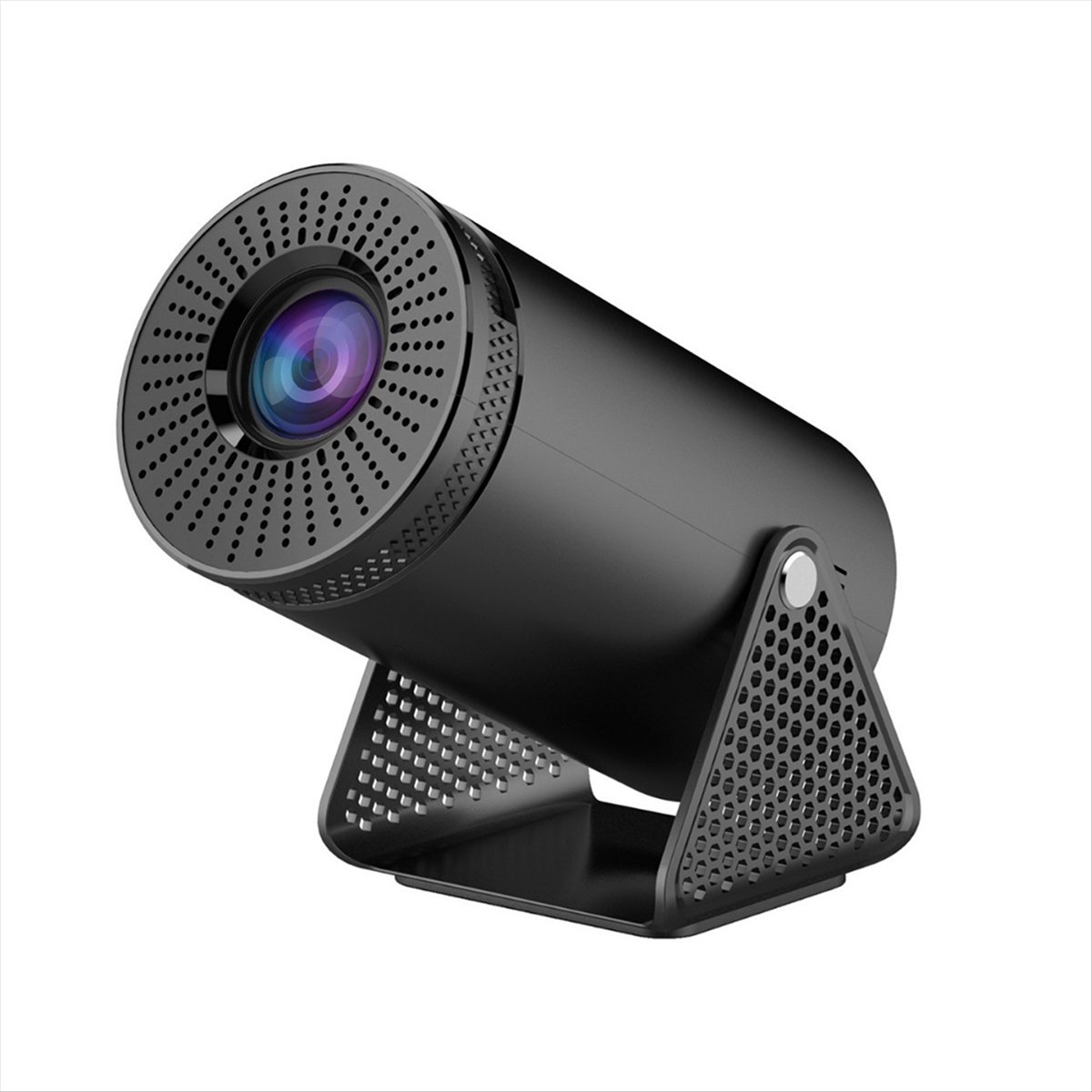 Home Cinema Quad - Nouveau projecteur 1080P pour Android12 WiFi