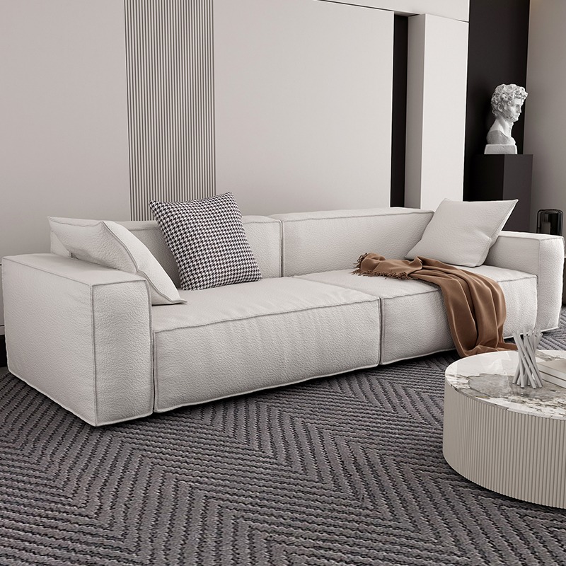 Home Cinema Flooring - Coussin De luxe Salon canapés Salon