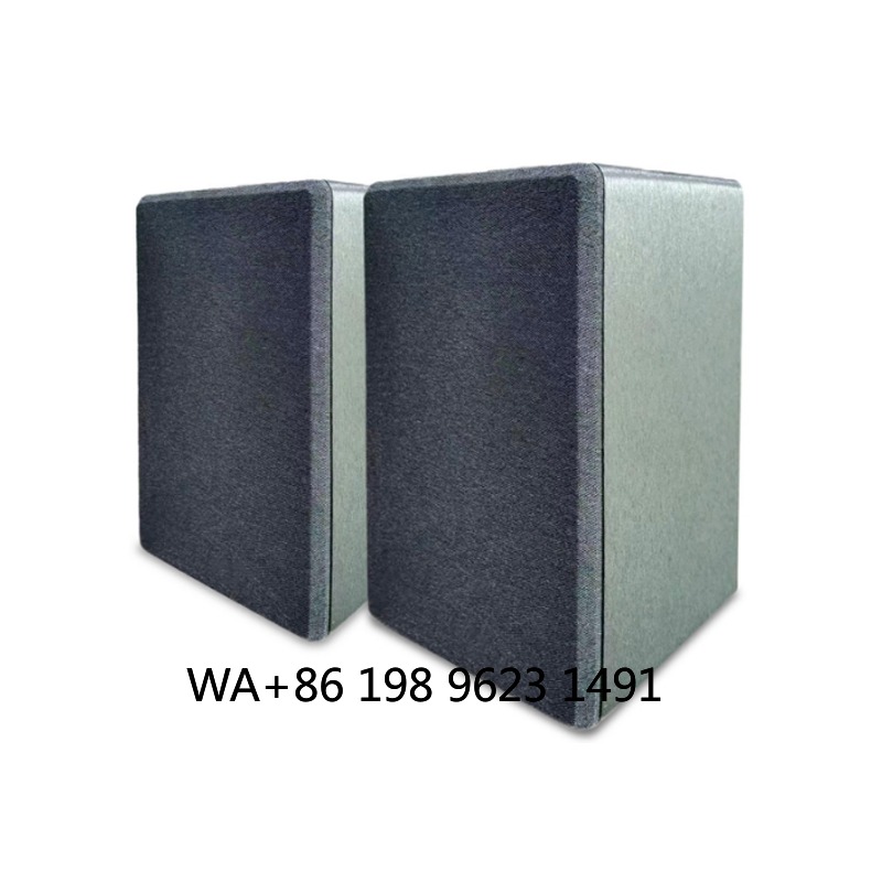 Wall Mount Speaker - Haut-parleur mural IP 15W, système de
