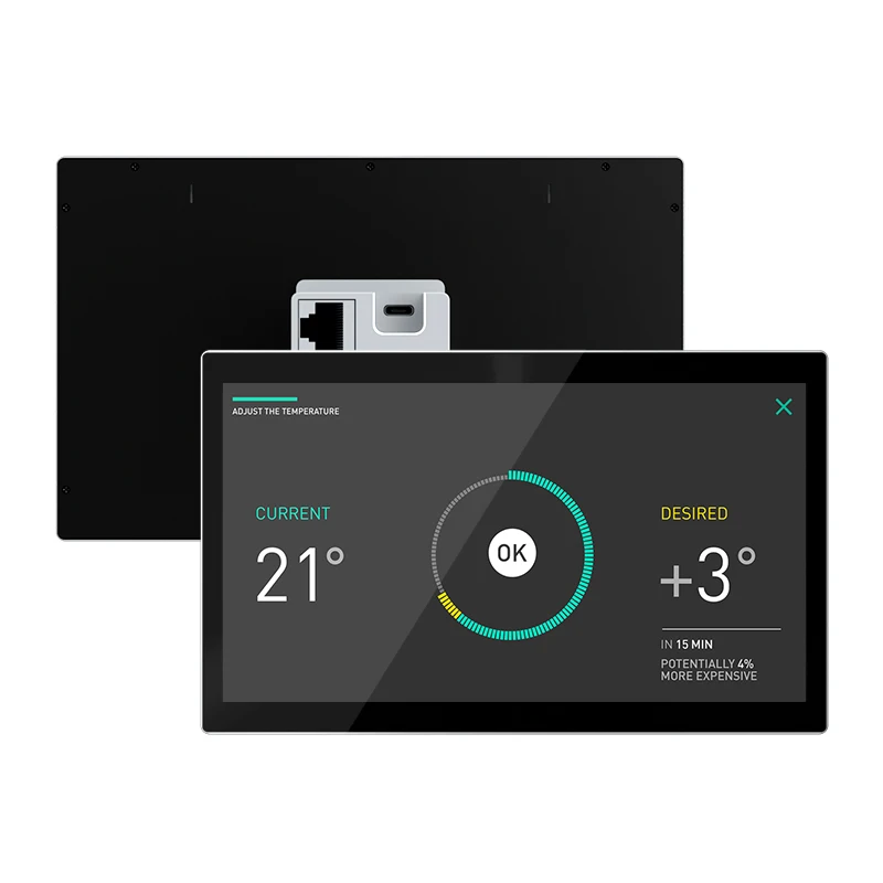 Wall Mount Speaker - Système de maison intelligente Sunworld YC-SM08M