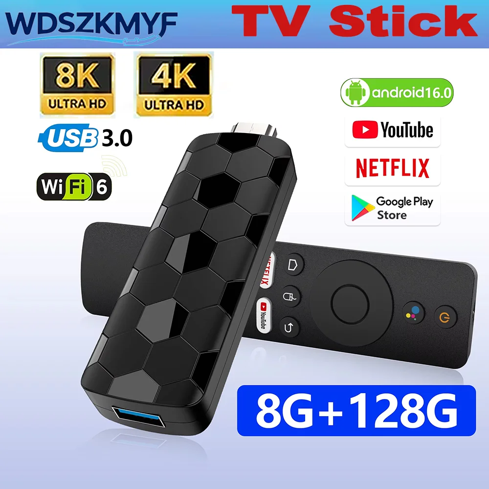 Home Cinema Quad - Android 16 R3+ 4/8K UHD TV