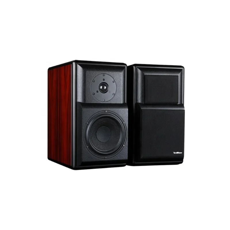 Home Cinema Qualité - Enceintes tour de sol TD-3 de