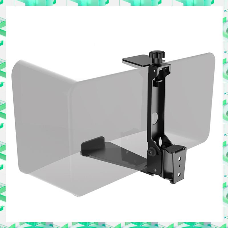 Wall Mount Speaker - Support mural en alliage d'aluminium 3C
