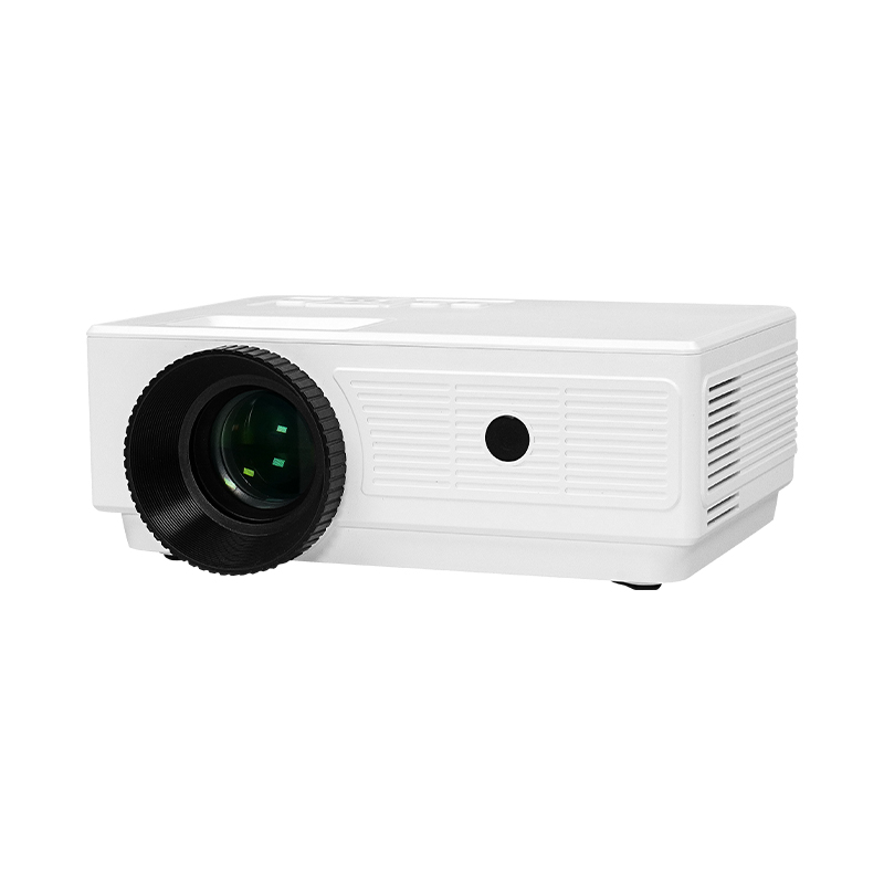 Home Cinema Quad - Mini projecteur intelligent 720P Android 9