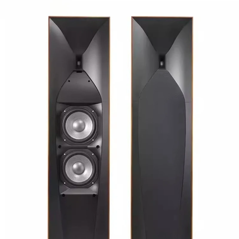Home Cinema Flooring - Ensemble d'enceintes pour la maison, en