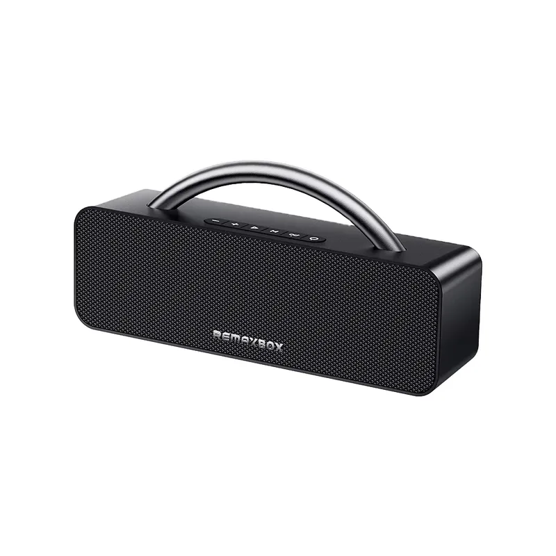 REMAX RB-M72 Enceintes sans fi - Home Cinema Portable avis et prix