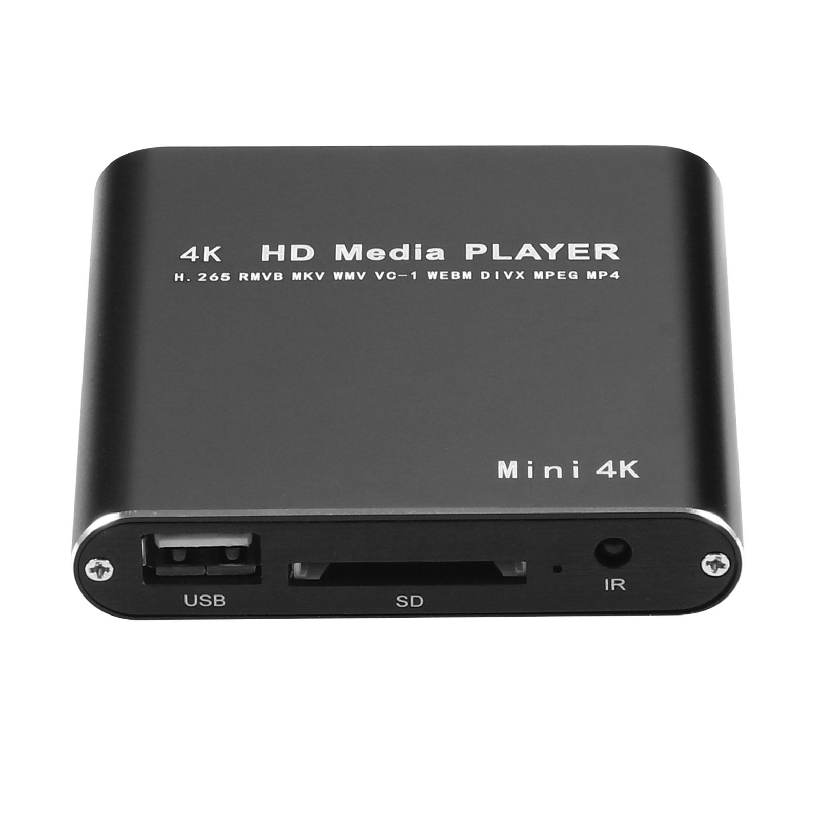 Lecteur multimédia X9 HD 4K, U - 4K Media Player avis et prix