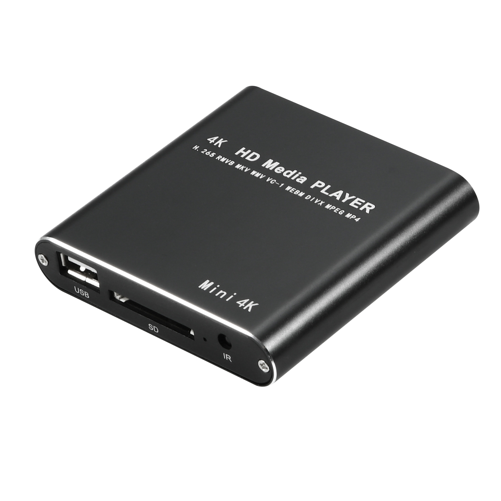 Lecteur multimédia X9 HD 4K, U - 4K Media Player avis et prix