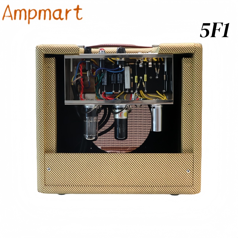 Amplificateur de guitare rétro - Home Cinema Portable avis et prix