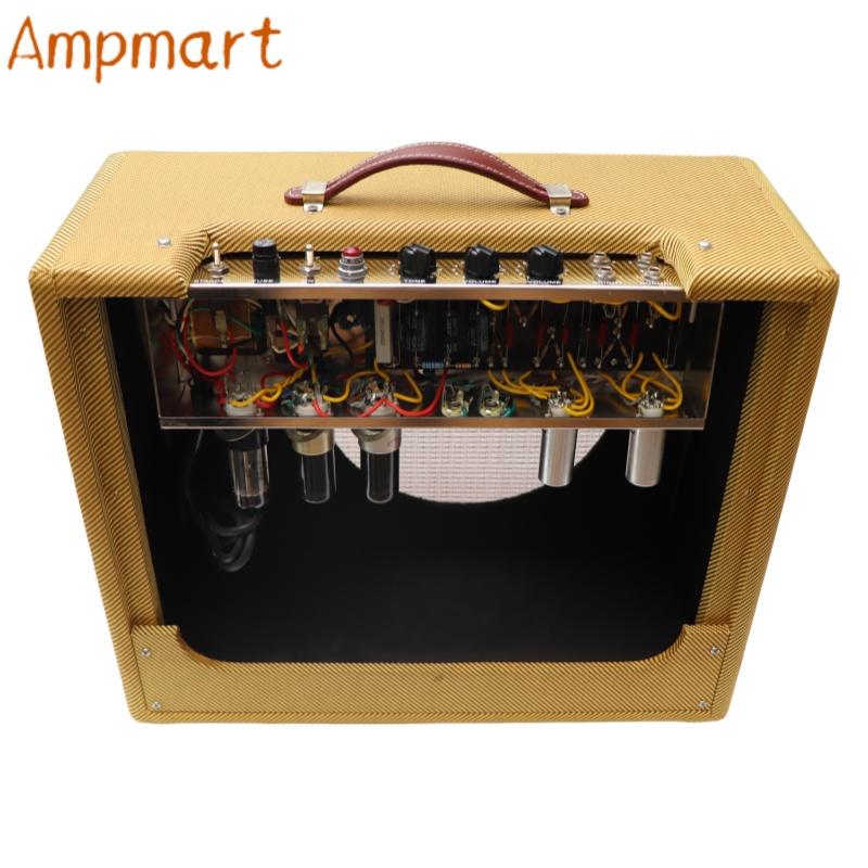 Amplificateur de guitare rétro - Home Cinema Portable avis et prix