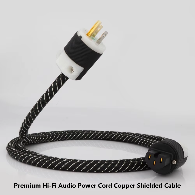 Cordon d'alimentation Audio Hi - Home Cinema Qualité avis et prix