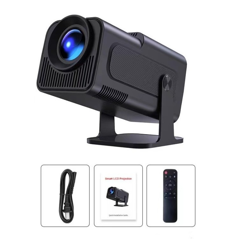 Projecteur portable original H - Home Cinema Portable avis et prix