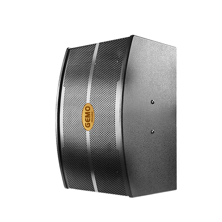 Ensemble d'enceintes KTV ampli - Wall Mount Speaker avis et prix