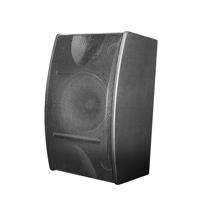 Ensemble d'enceintes KTV ampli - Wall Mount Speaker avis et prix