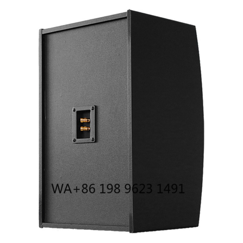 Haut-parleur de conférence mur - Wall Mount Speaker avis et prix