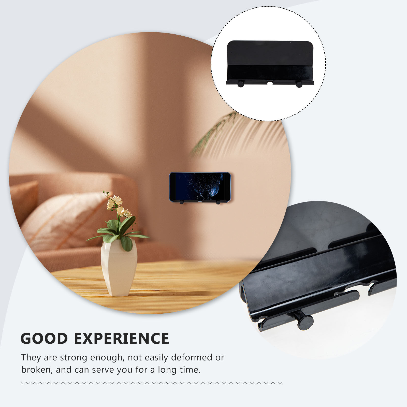 Support de charge pour télépho - Wall Mount Speaker avis et prix