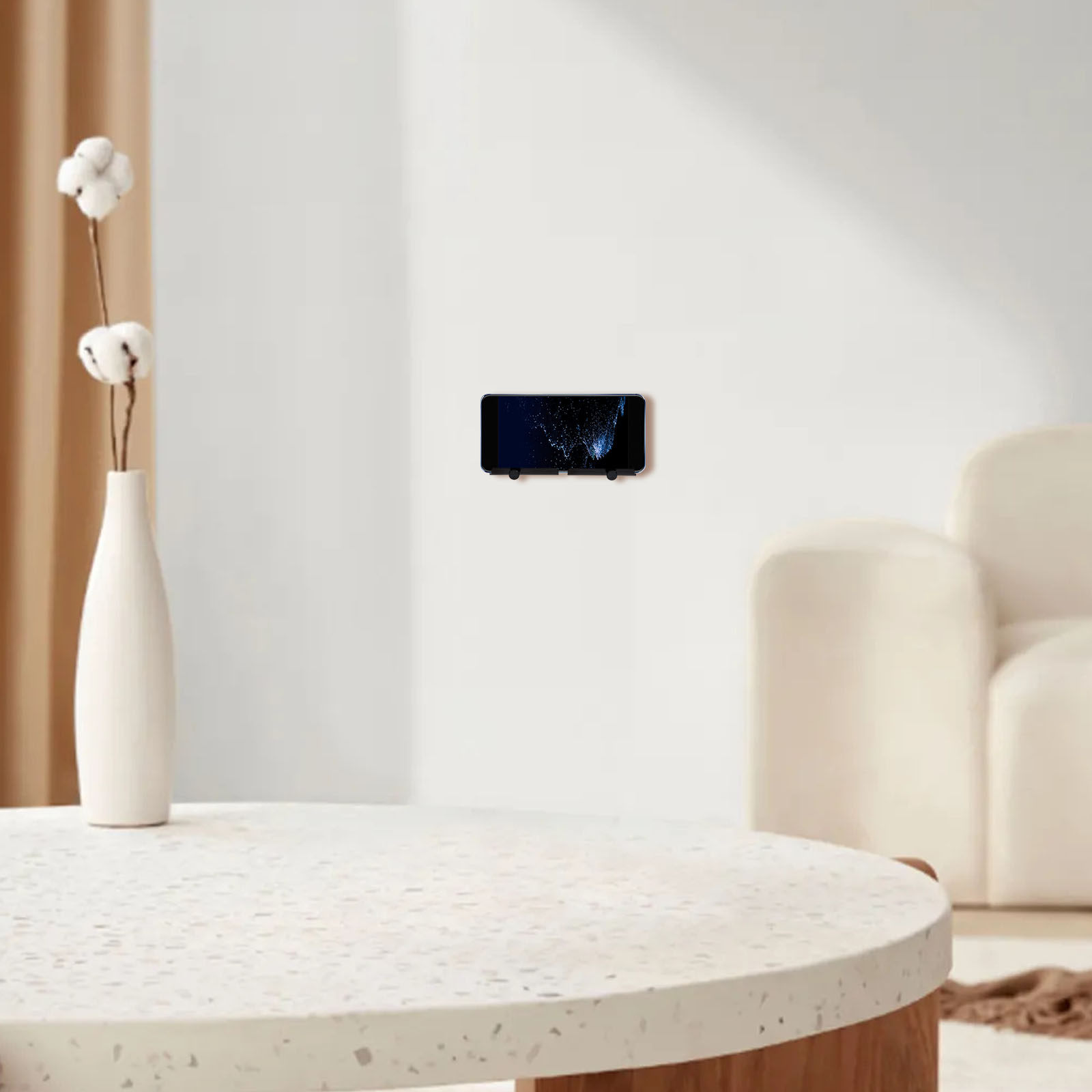 Support de charge pour télépho - Wall Mount Speaker avis et prix