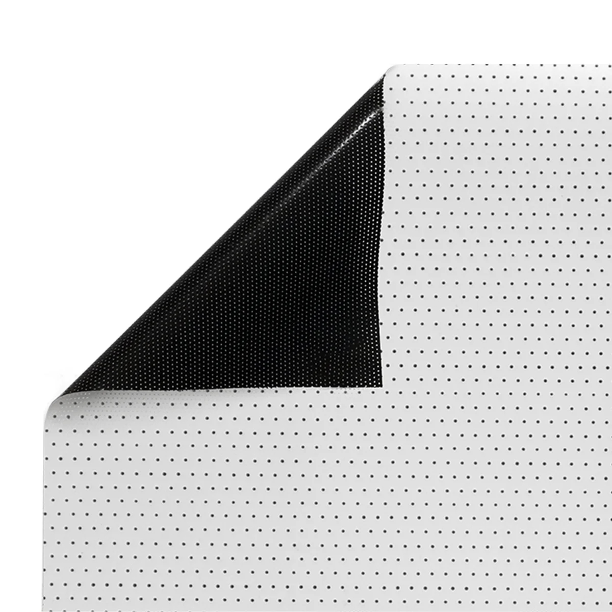 Écran de projection électrique - Home Cinema Flooring avis et prix