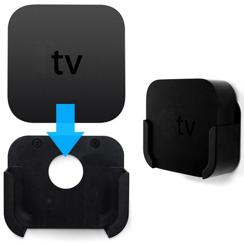 Support mural pour téléviseur  - 4K Media Player avis et prix