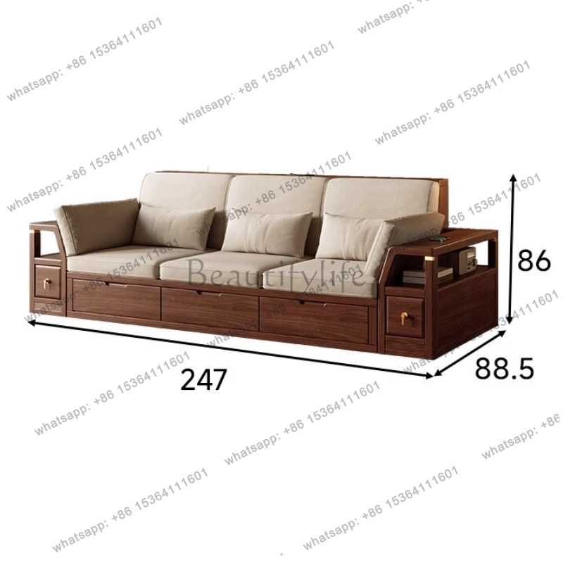 Canapés de salon LSClassic con - Home Cinema Room Design avis et prix