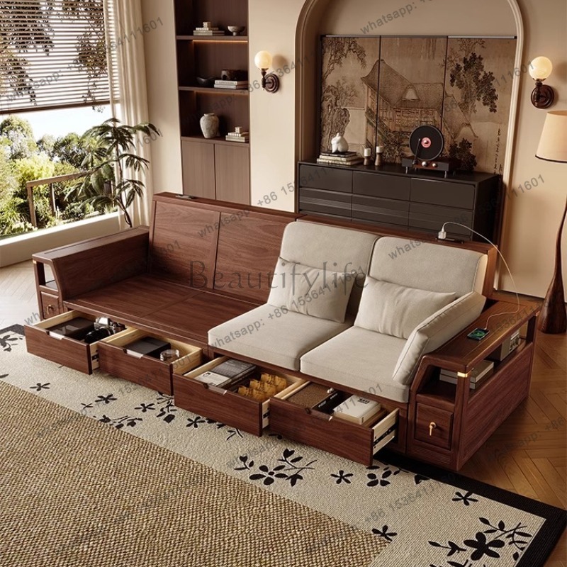 Canapés de salon LSClassic con - Home Cinema Room Design avis et prix