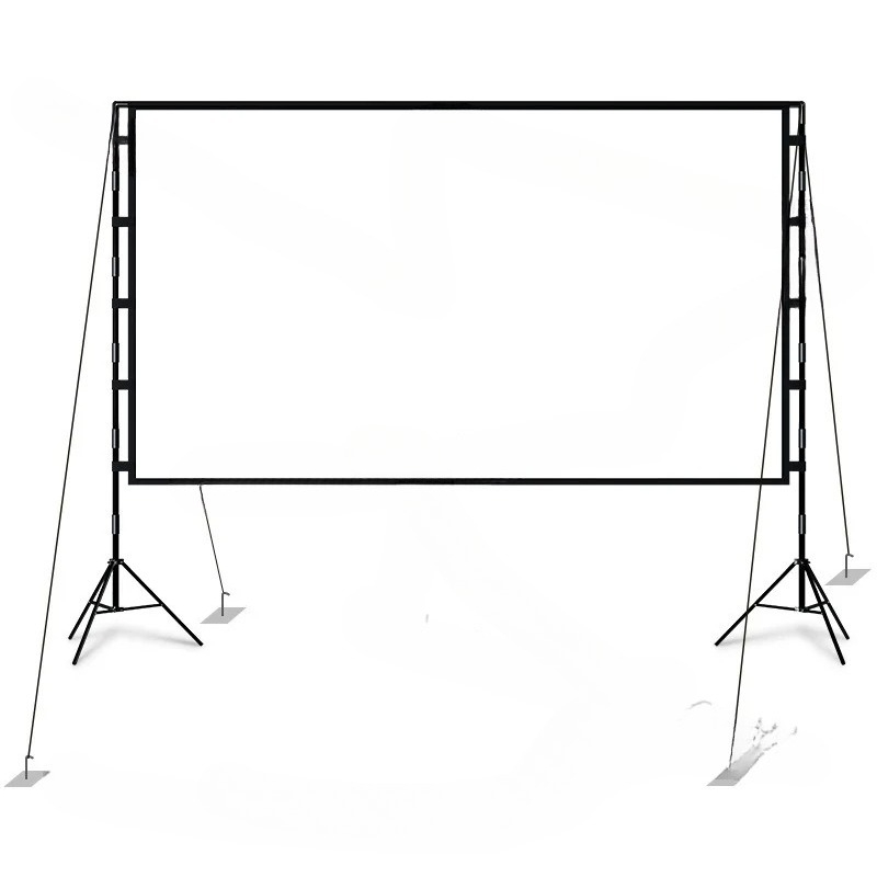 Projection extérieure Portable - Home Cinema Portable avis et prix