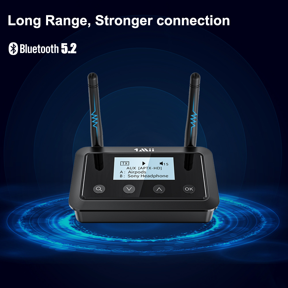 Adaptateur Bluetooth longue po - Home Cinema Portable avis et prix