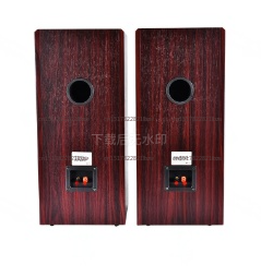 Haut-parleur 8 pouces trois vo - Home Cinema Qualité avis et prix