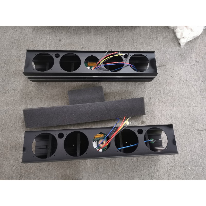 Haut-parleur mural mince 350W  - Wall Mount Speaker avis et prix