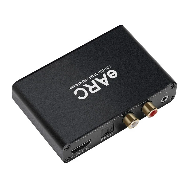 Extracteur audio HDMI EARC ARC - Home Cinema Hdmi avis et prix
