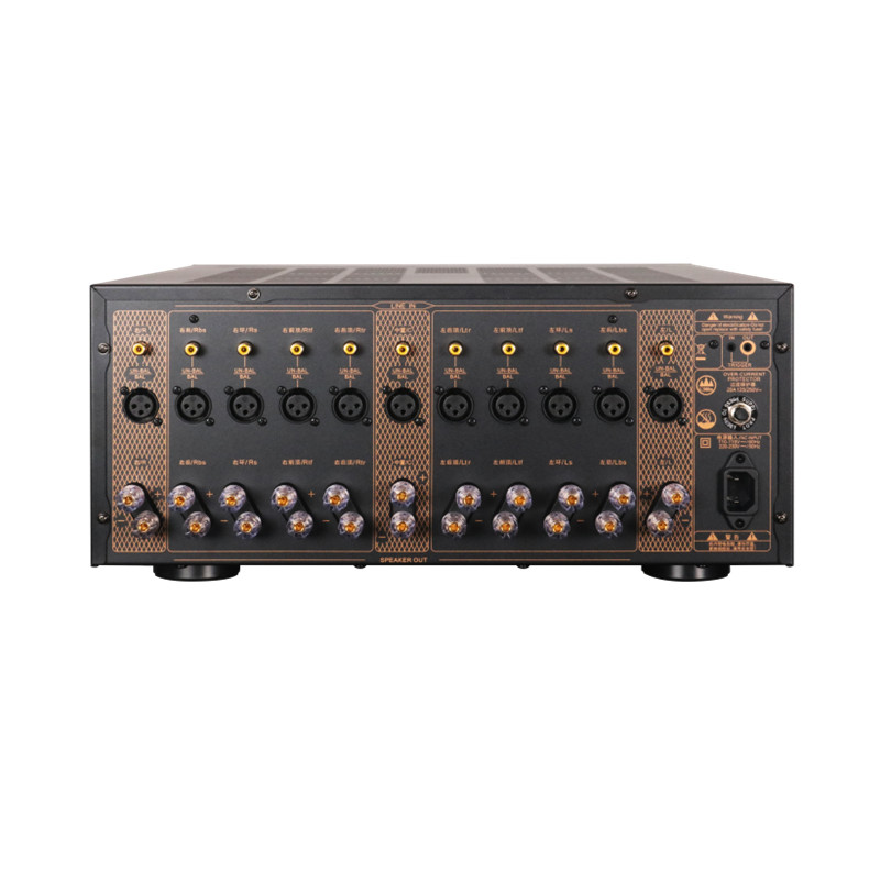 Amplificateur Surround Haute F - Home Cinema High End avis et prix