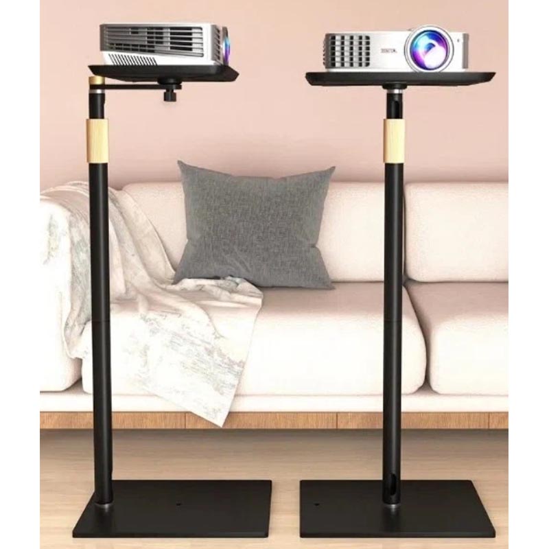 Support de sol portable pour p - Home Cinema Portable avis et prix