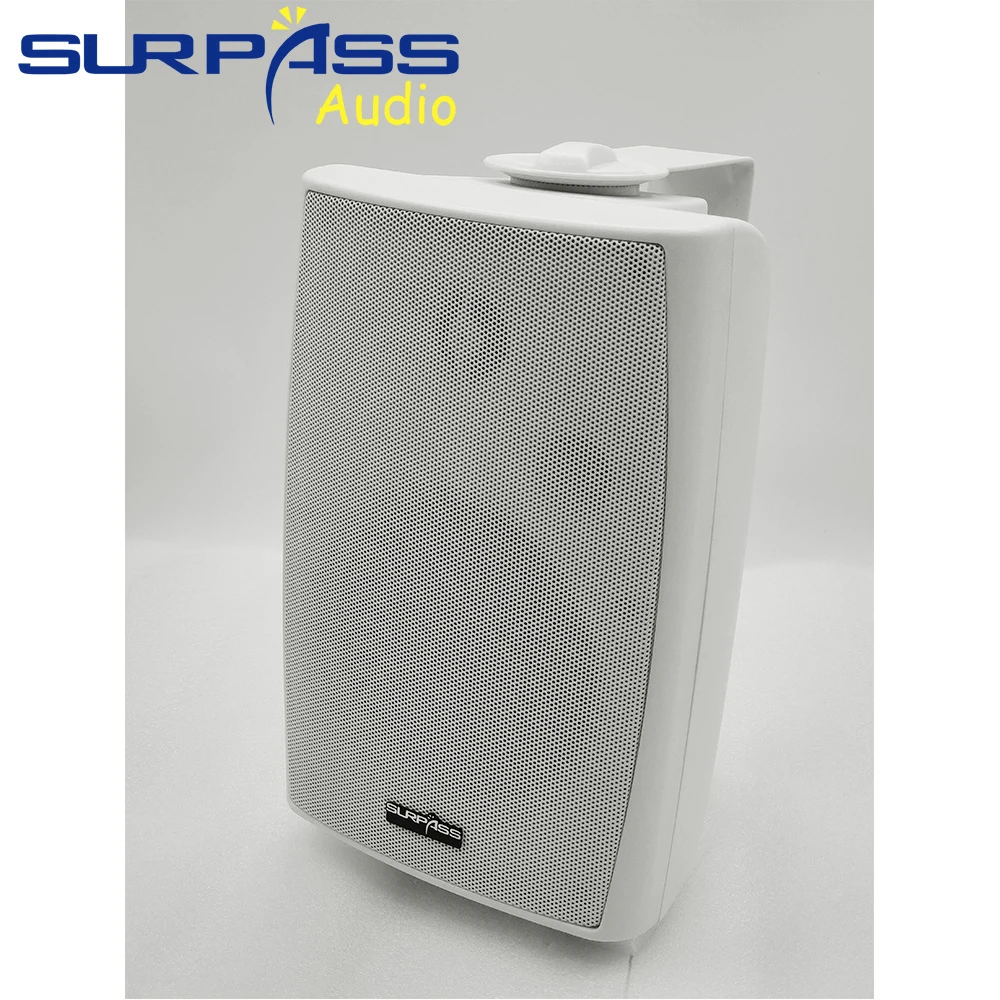 Système PA haut-parleur mural  - Wall Mount Speaker avis et prix