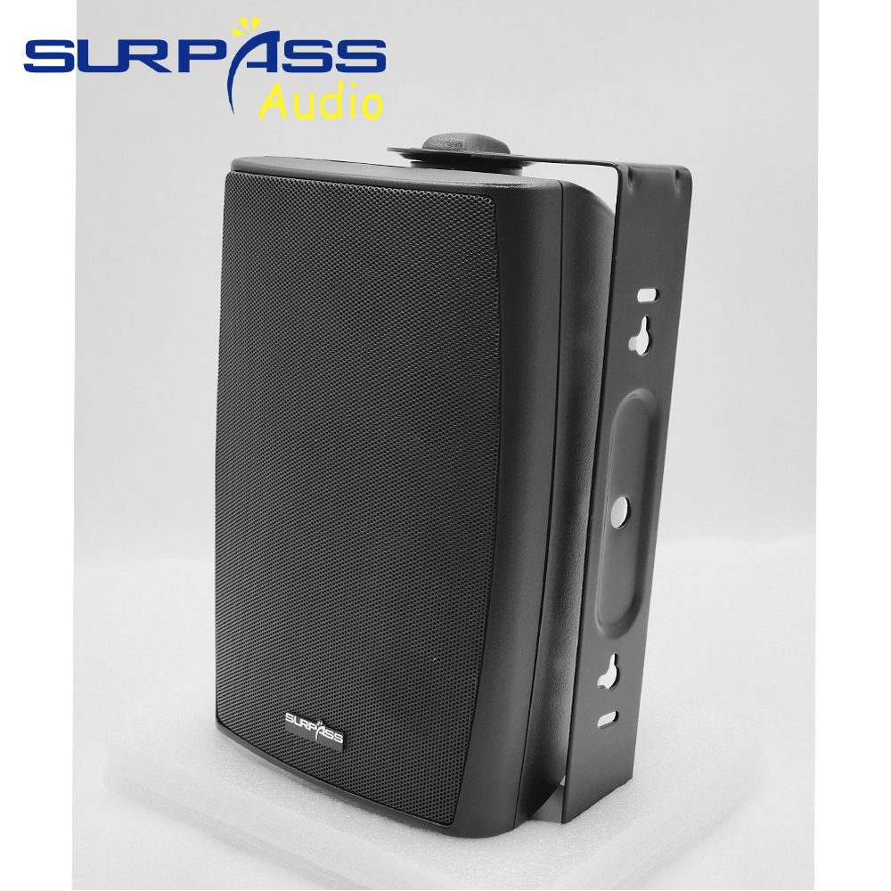 Système PA haut-parleur mural  - Wall Mount Speaker avis et prix
