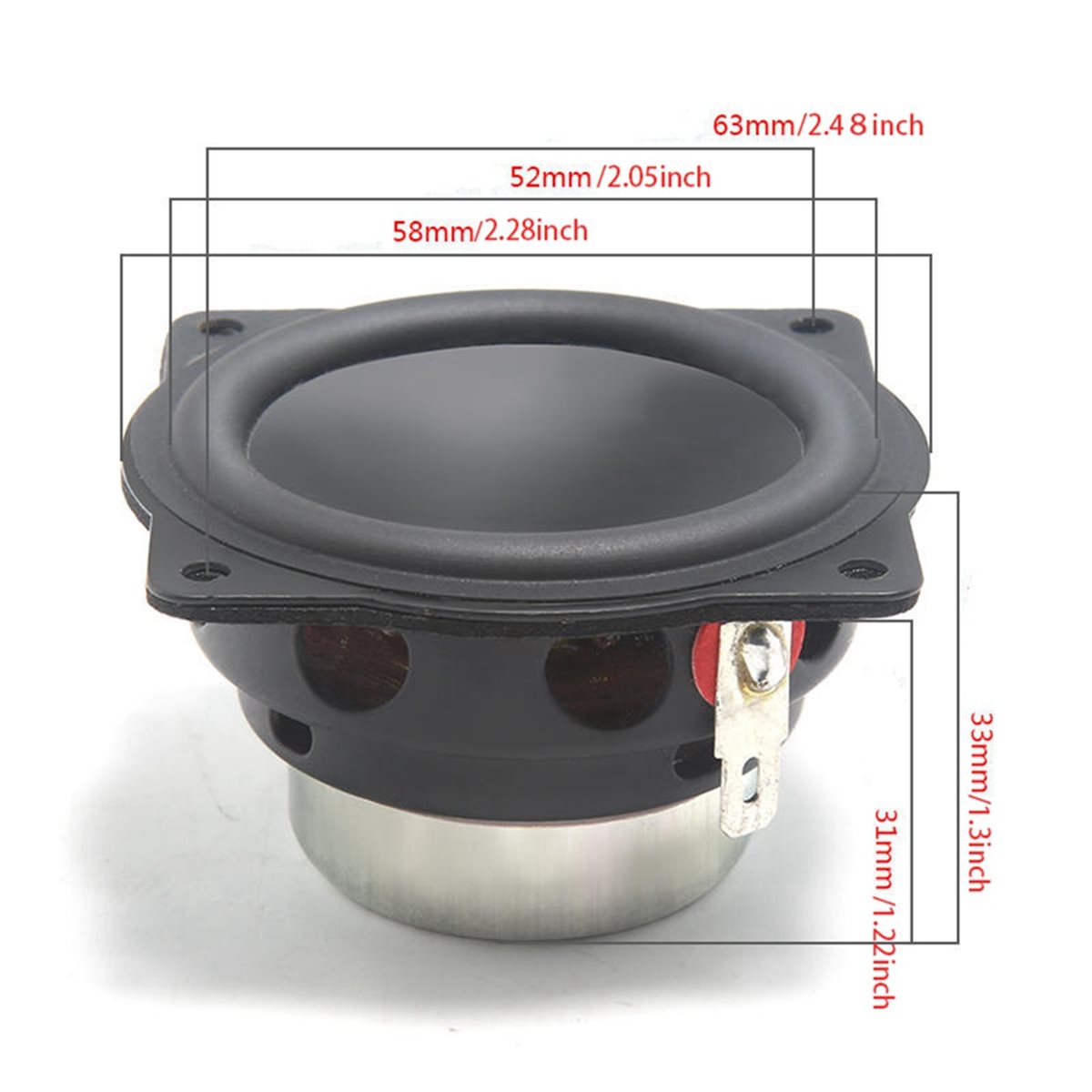 Lot promotionnel de mini-haut- - Home Cinema Portable avis et prix