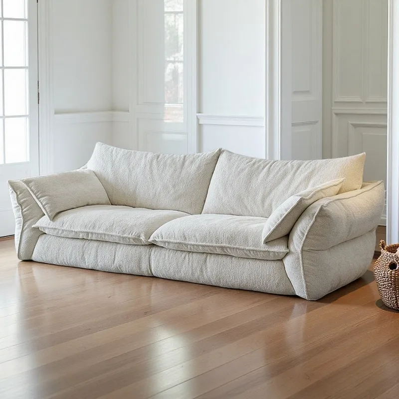 Nouveau Canapé de Salon Classi - Home Cinema Room Design avis et prix