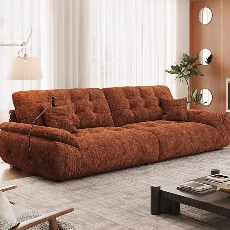 Canapés De Salon classiques mi - Home Cinema Room Design avis et prix