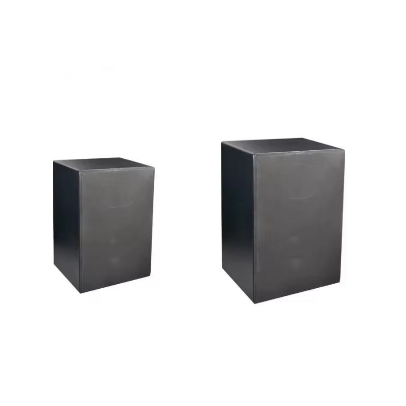 Haut-parleur Hi-Fi mural de 8  - Wall Mount Speaker avis et prix