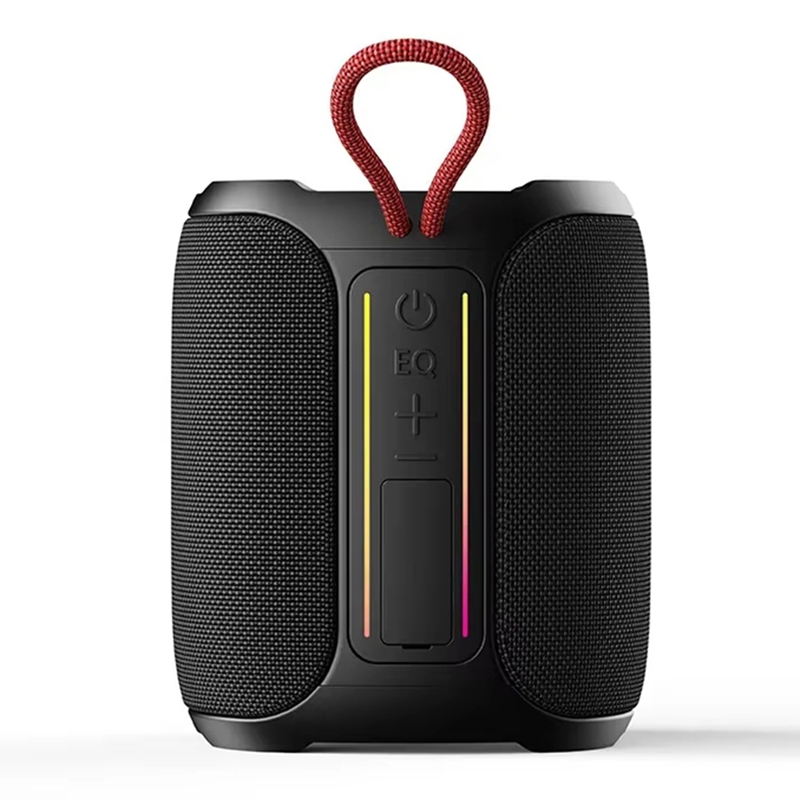 Haut-parleur Bluetooth sans fi - Home Cinema Portable avis et prix