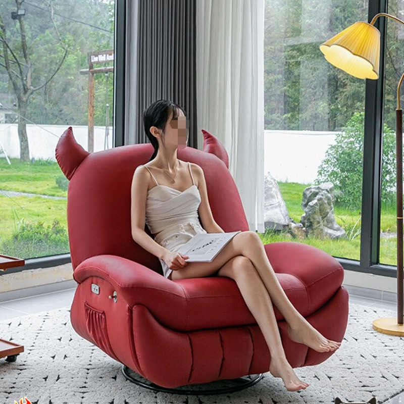 Luxe paresseux salon canapés s - Home Cinema Flooring avis et prix