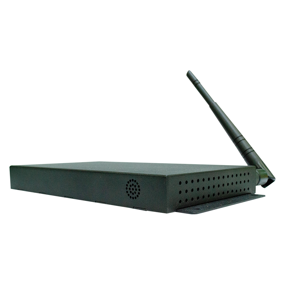 Fabricant série B Rockchip RK3 - 4K Media Player avis et prix